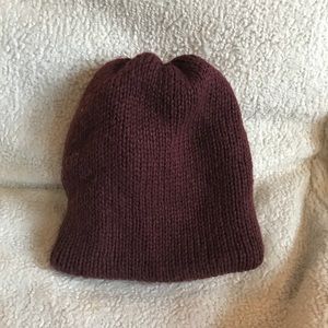 Slouchy Beanie